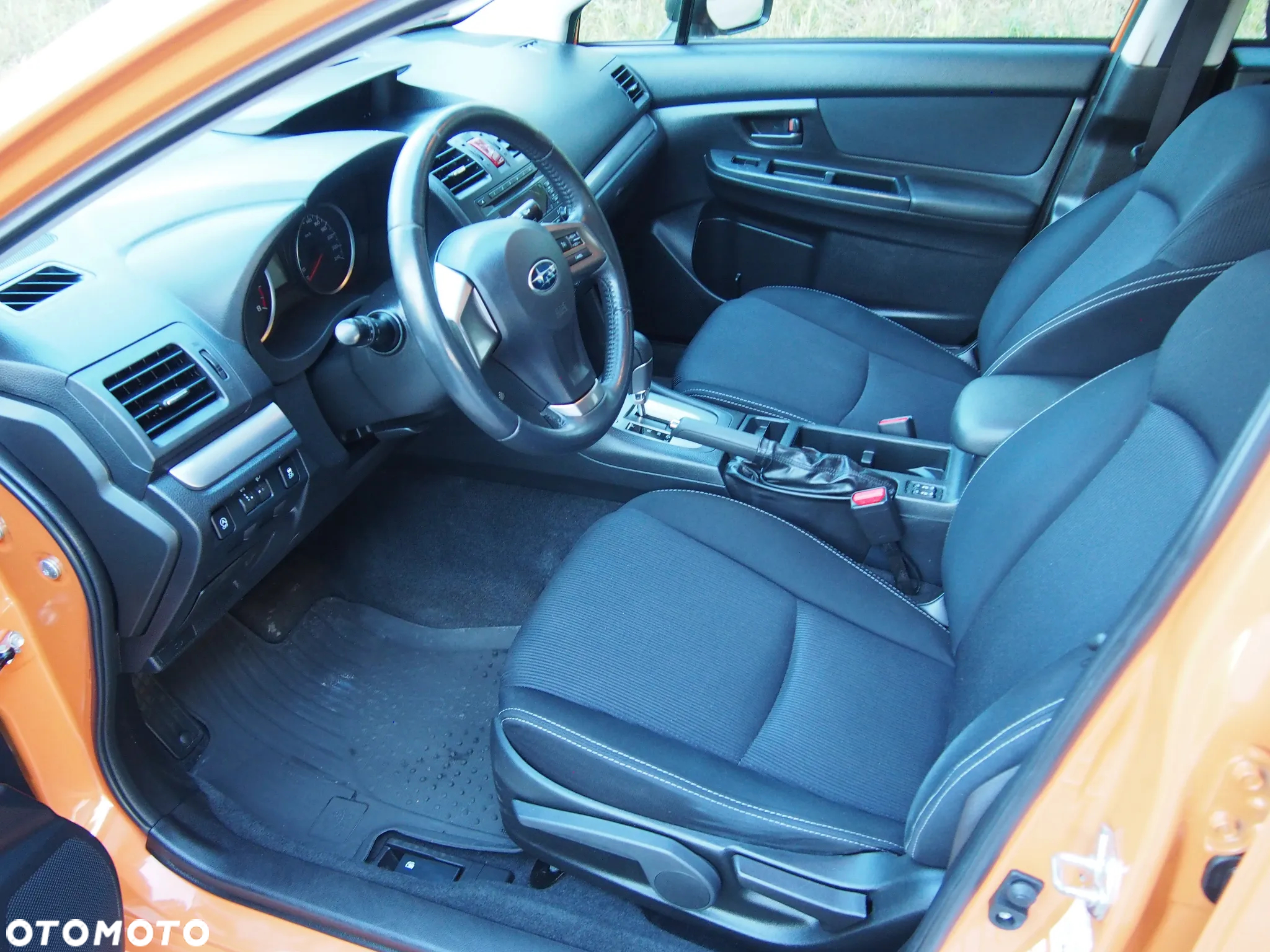 Subaru XV 1.6i Active CVT - 10