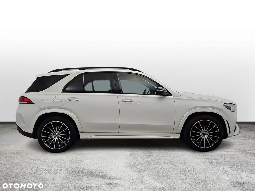 Mercedes-Benz GLE 400 d 4-Matic - 7