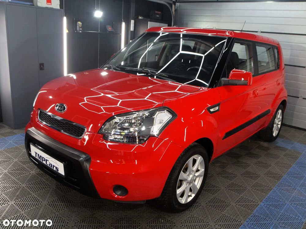 Kia Soul - 26