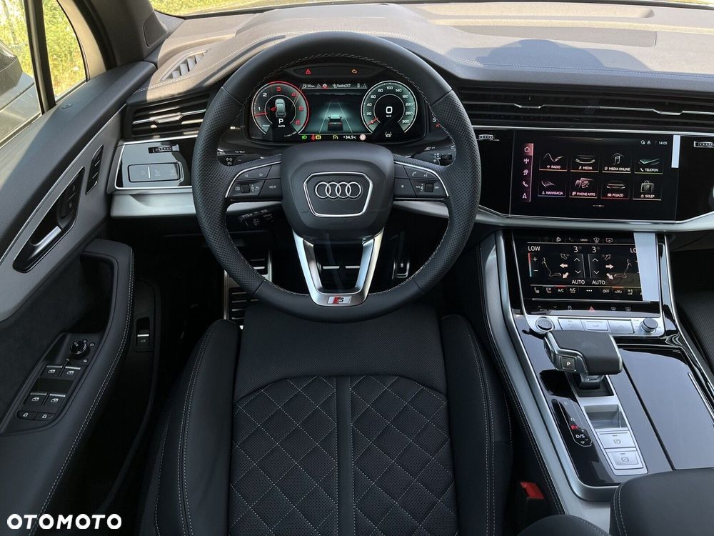 Audi Q7 - 40