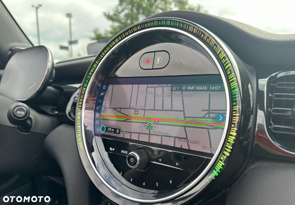 MINI John Cooper Works - 22