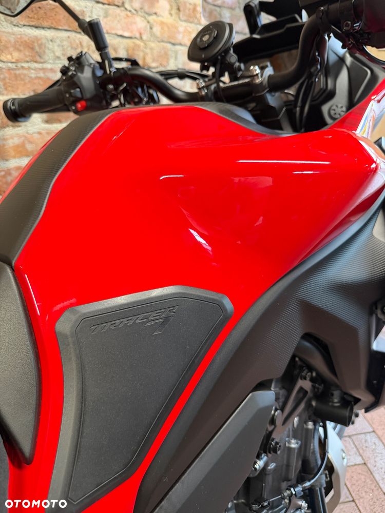 Yamaha Tracer - 34