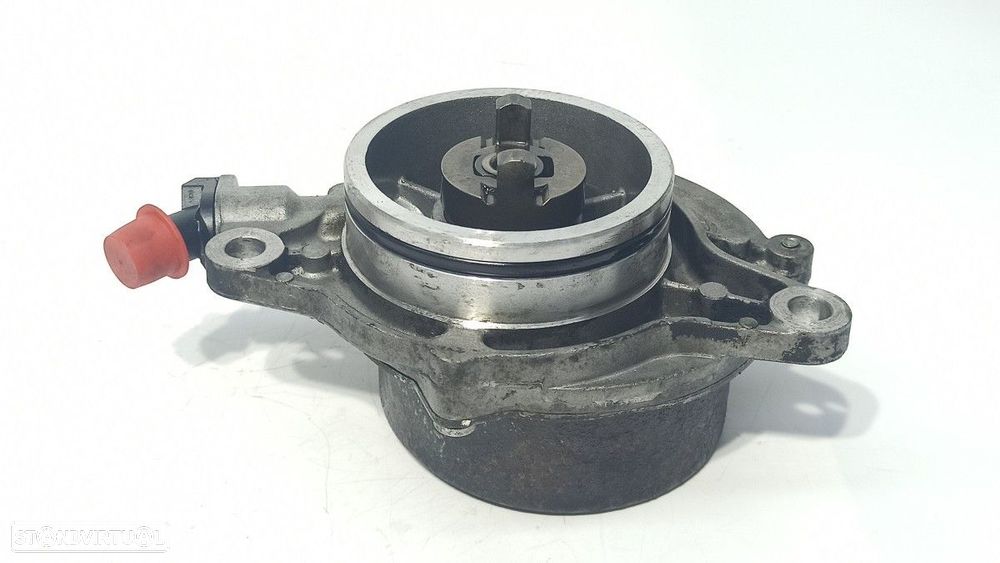 DEPRESSOR TRAVÕES / BOMBA DE VÁCUO BMW SERIE 5 BERLINA (E60) 530D - 4