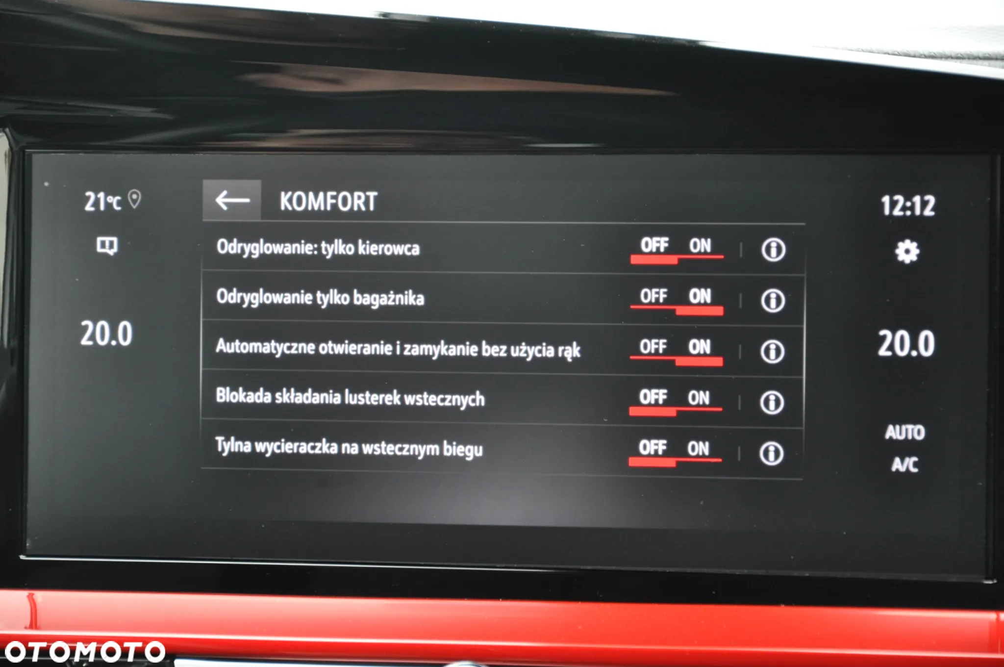 Opel Mokka 1.2 T GS Line Plus S&S - 30