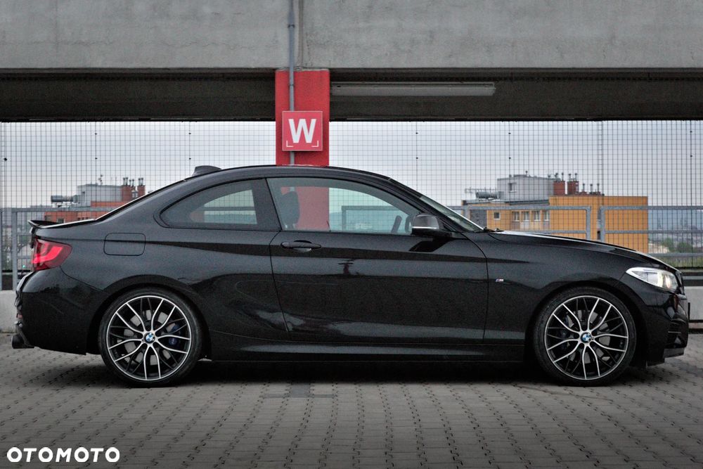 BMW Seria 2 M240i xDrive sport - 13