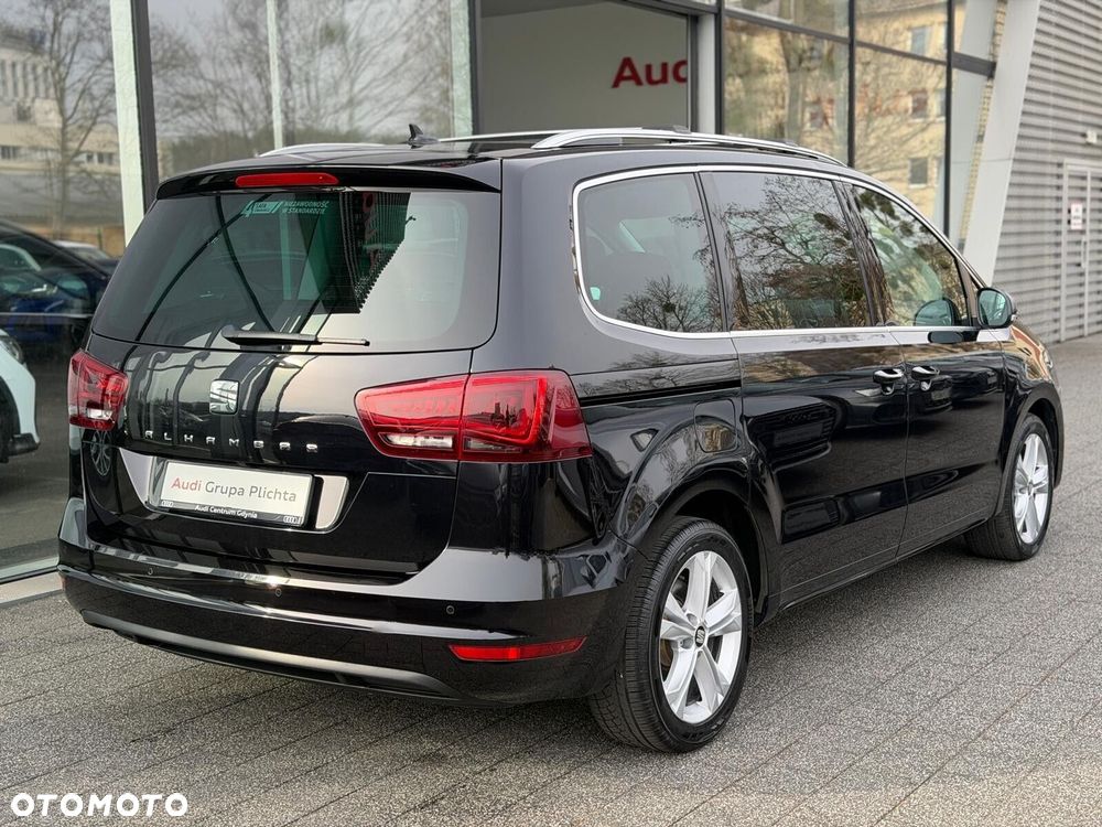 Seat Alhambra - 11