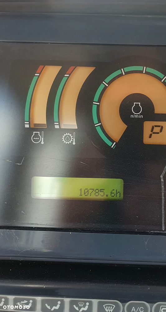 Komatsu D61PX-15EO - 5