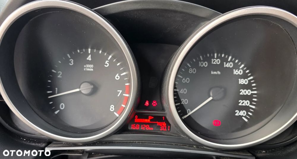 Mazda 5 2.0 MZR-DISI i-stop Center-Line - 18