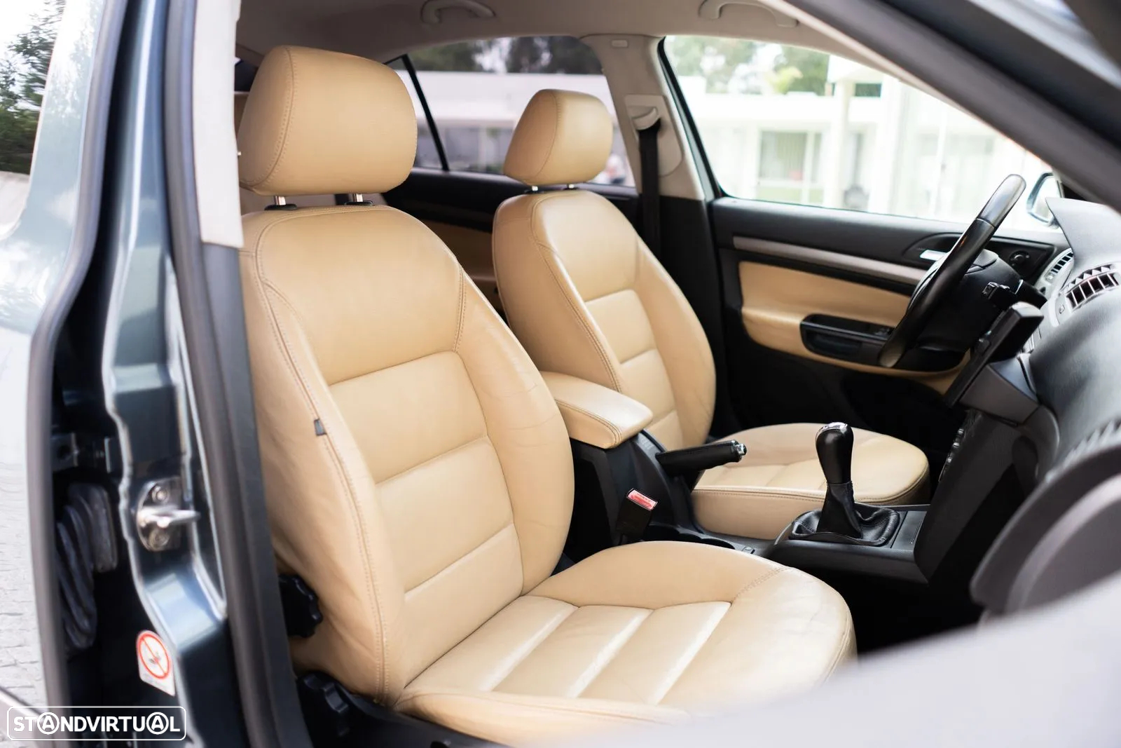 Skoda Octavia 2.0 TDI Elegance - 15