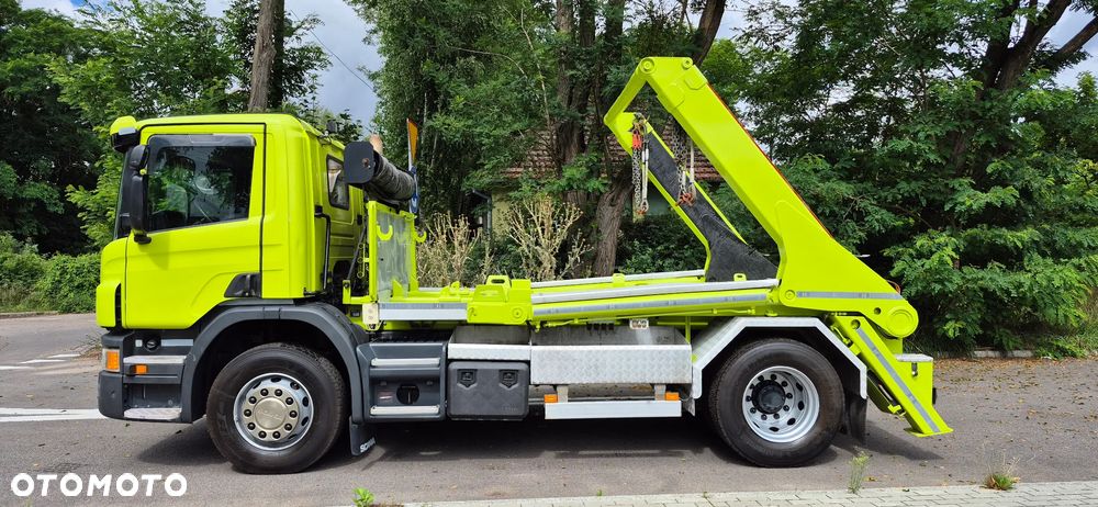 Scania P280 - 2