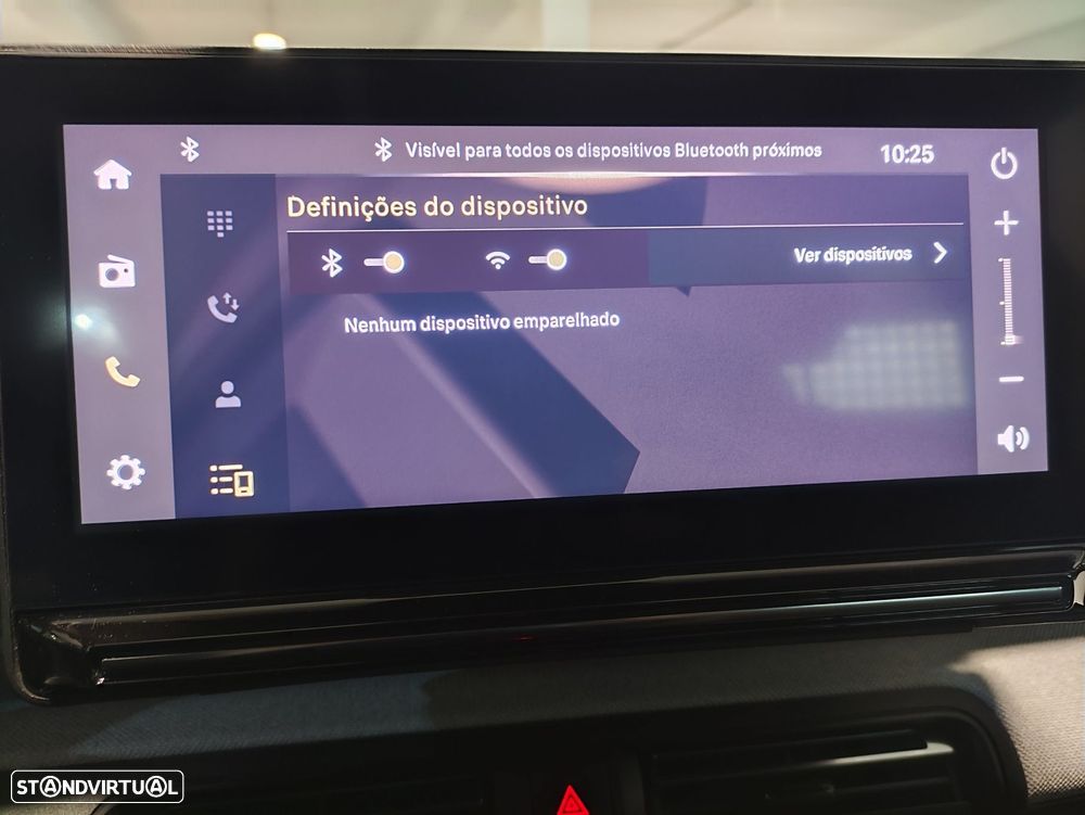 Citroën C3 Aircross 1.2 Hybrid Max e-DSC6 - 18
