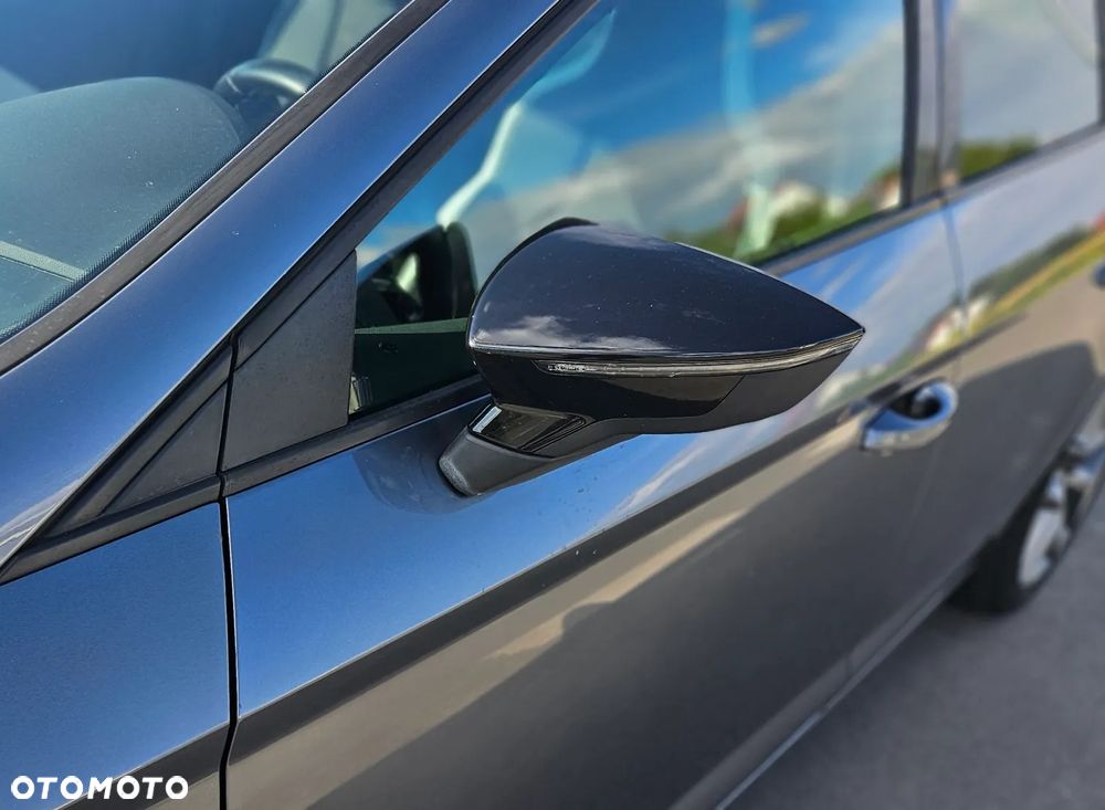 Seat Leon 2.0 TSI Start&Stop Cupra 280 - 25