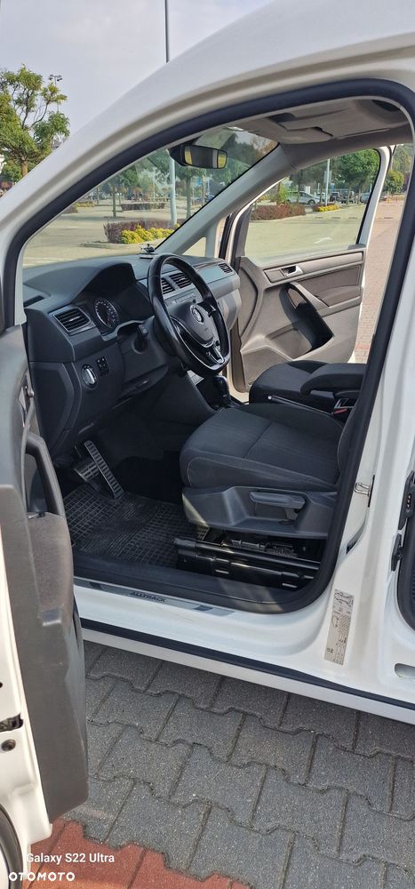 Volkswagen Caddy - 25