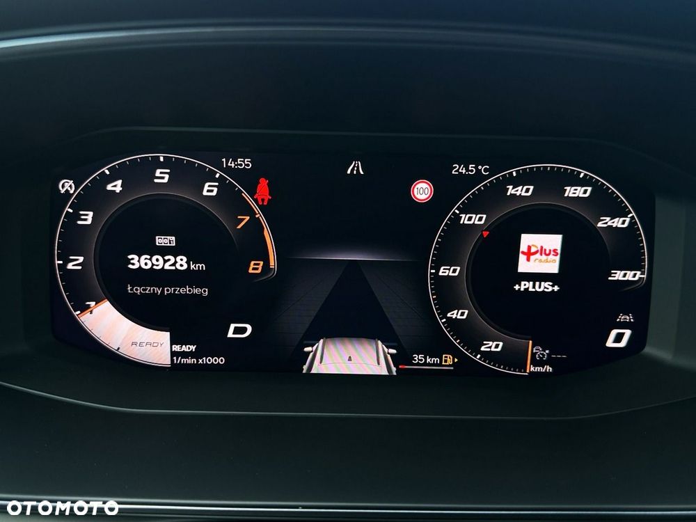 Cupra Formentor - 17