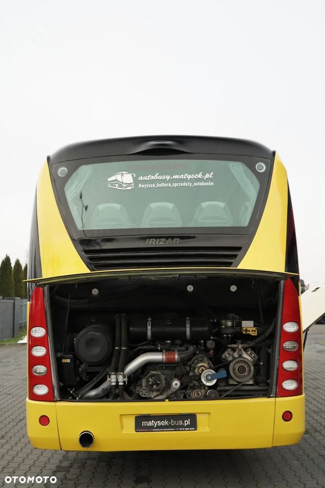 Scania IRIZAR I4 / SPROWADZONY Z FRANCJI / - 15