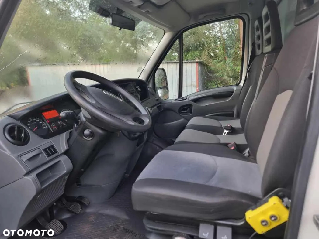 Iveco 50C15 - 4