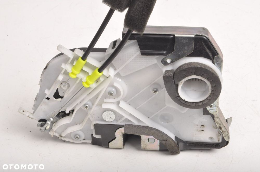 HONDA CIVIC X ZAMEK DRZWI PRAWY PRZÓD 10 PIN ANGLIK - 6