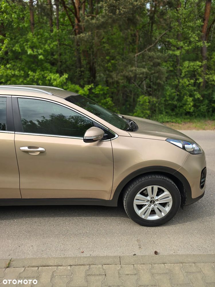 Kia Sportage 1.6 GDI L 2WD - 13