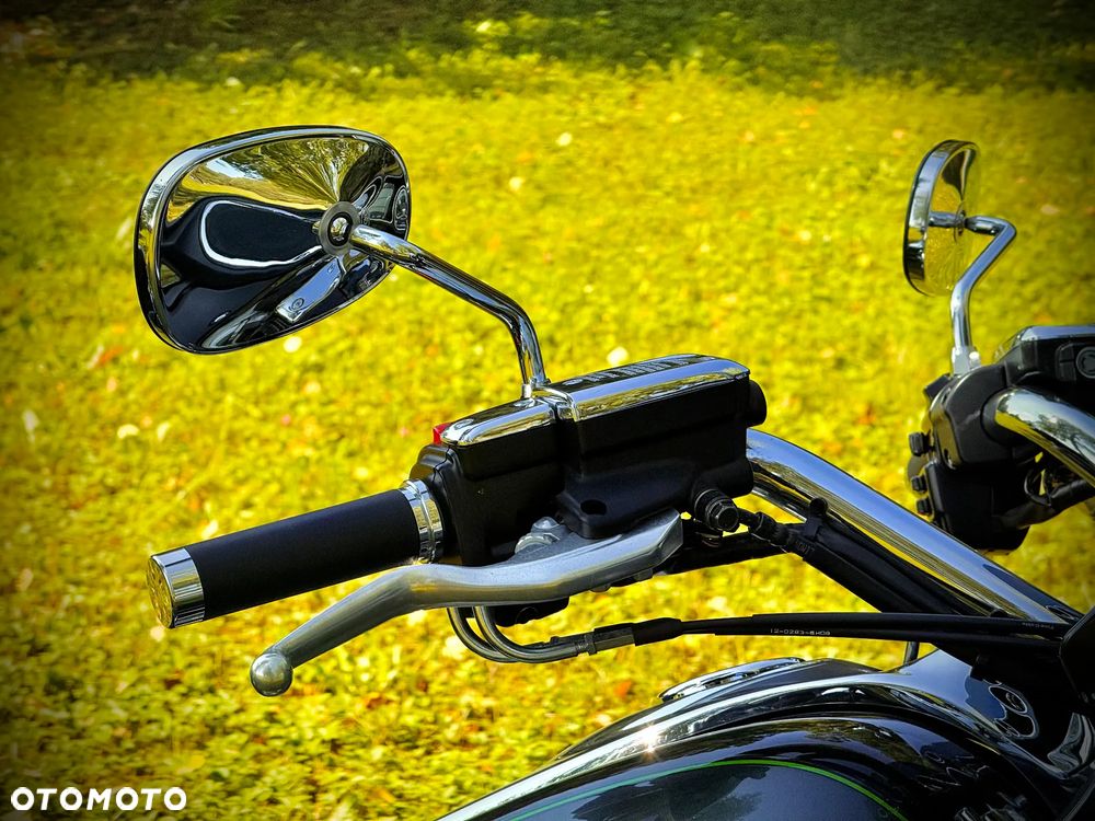 Kawasaki Vulcan - 35