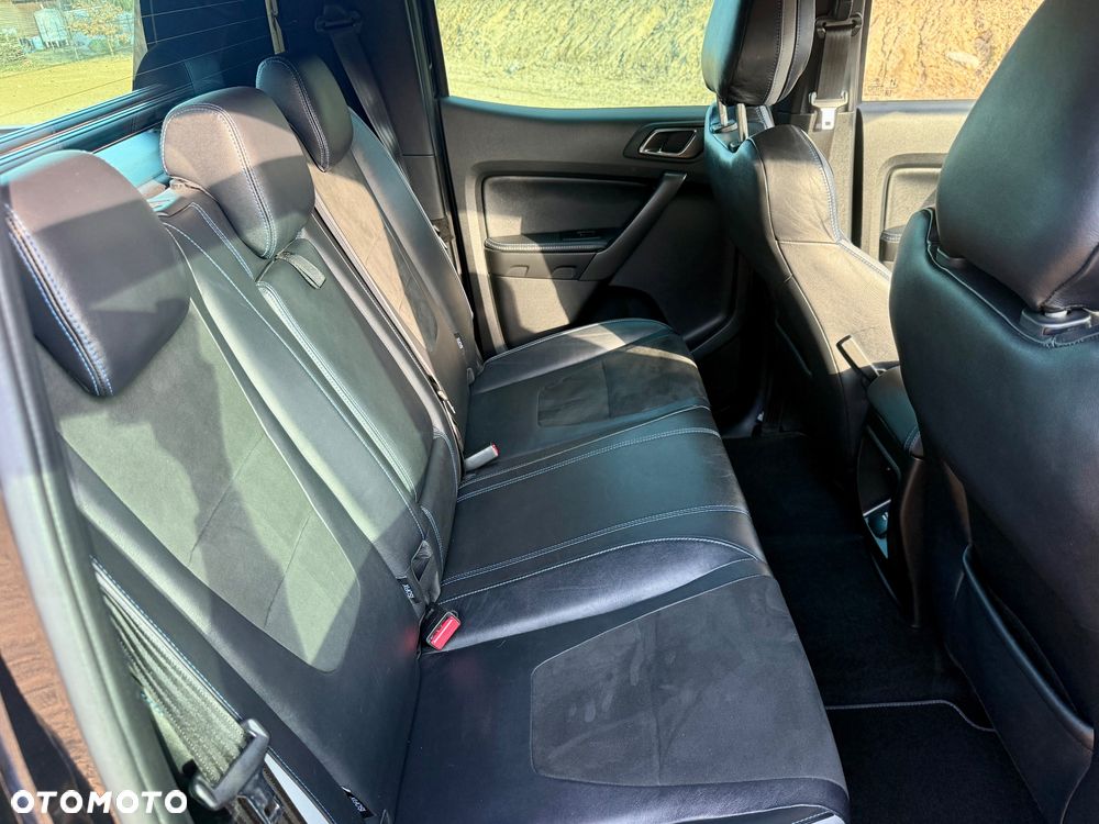 Ford Ranger Raptor - 9