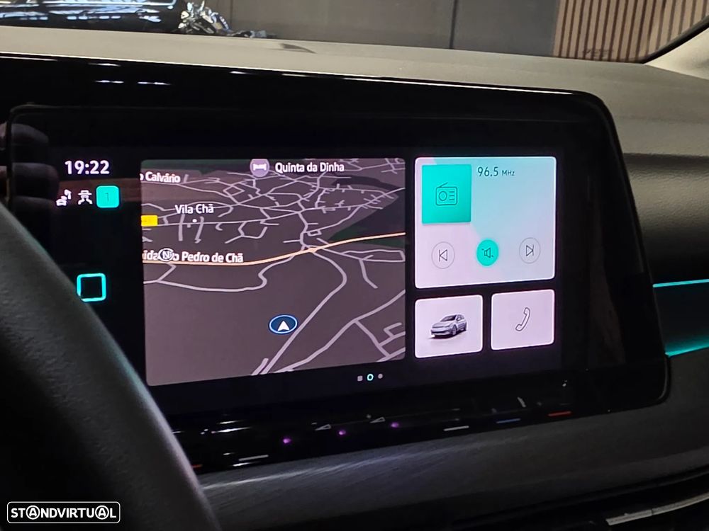 VW Golf 1.4 TSI e-Hybrid DSG - 42