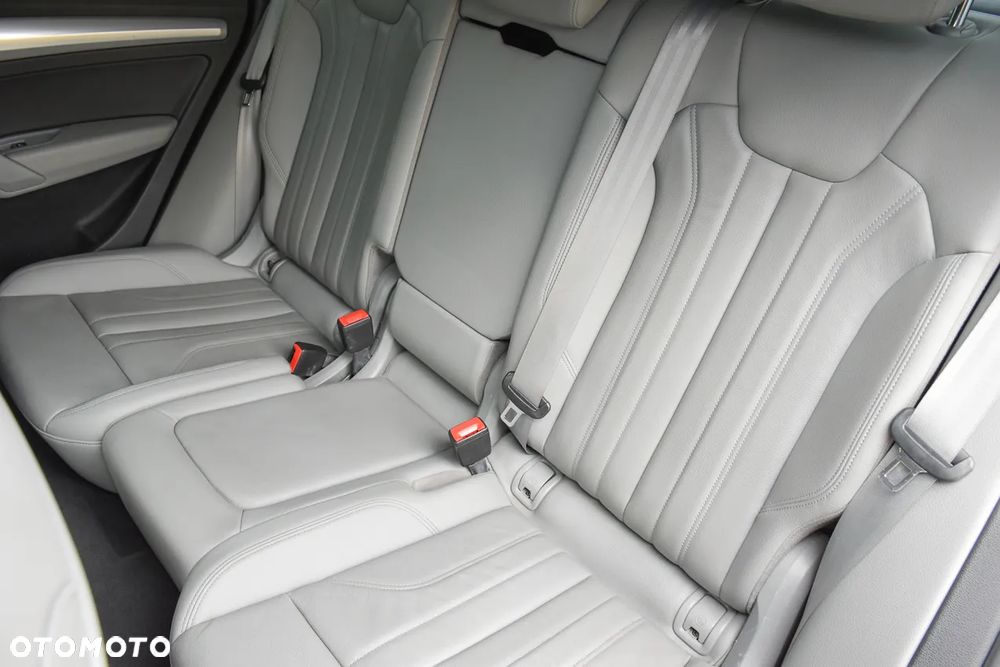Audi Q5 2.0 TDI Quattro Sport S tronic - 37