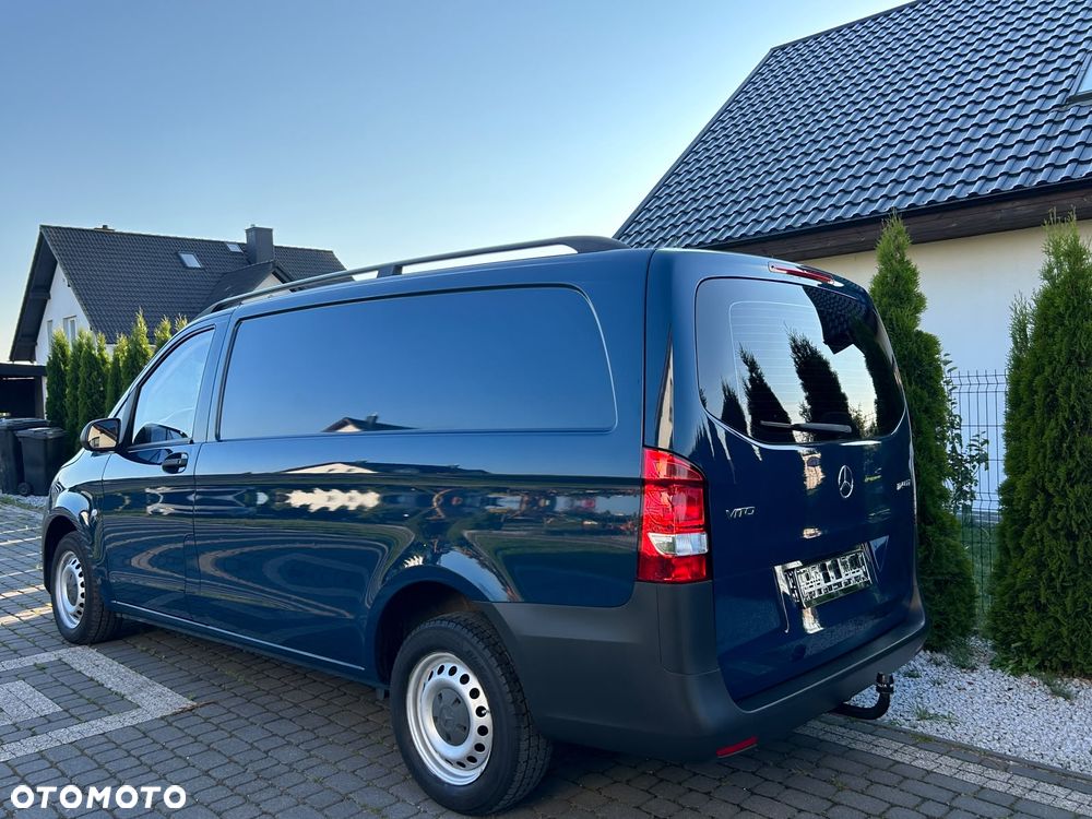Mercedes-Benz Vito Long - 30