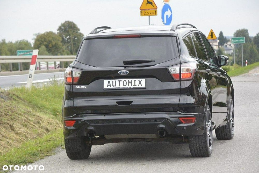 Ford Kuga 1.5 EcoBlue FWD ST-Line - 8