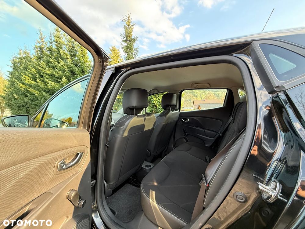 Renault Clio Energy dCi 90 Start & Stop Dynamique - 24