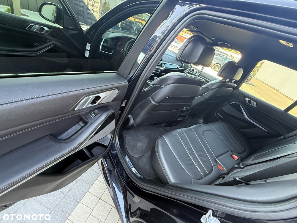 BMW X5 xDrive40i sport - 17