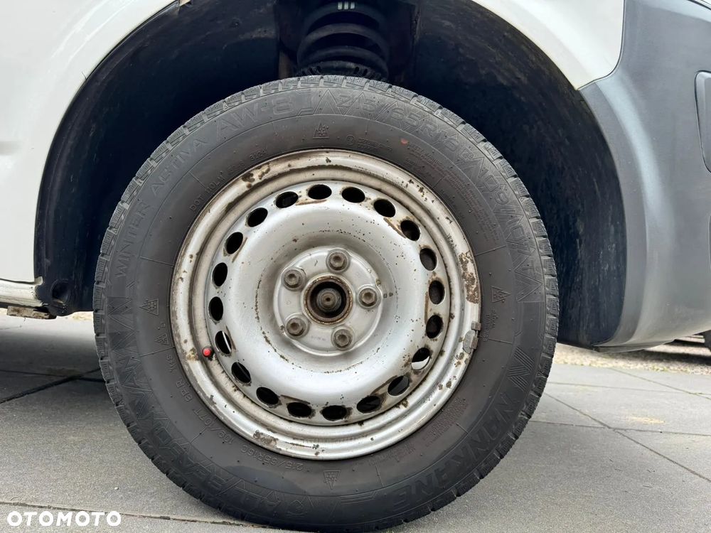 Volkswagen TRANSPORTER LIFT - 15