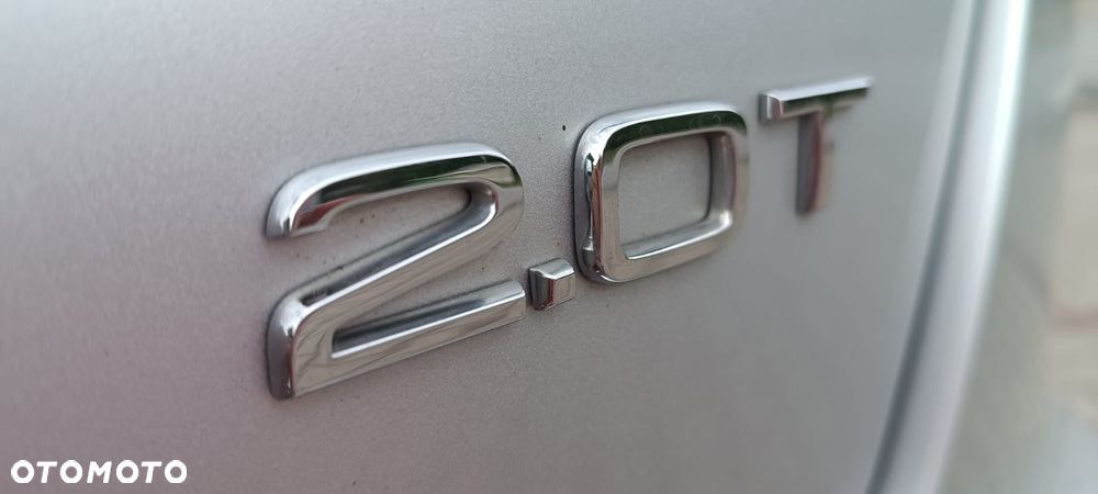 Audi A6 Limousine 2.0 TFSI Multitronic - 13