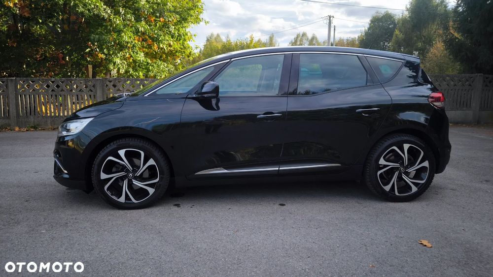 Renault Scenic - 21