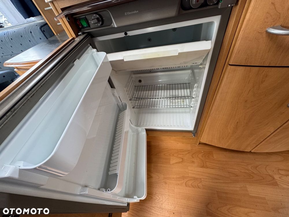 Hymer-Eriba 620 Moving - 19