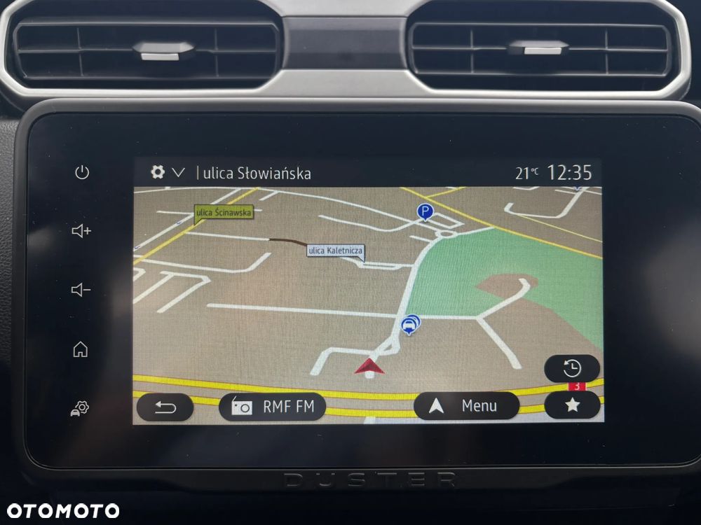 Dacia Duster 1.0 TCe Journey - 14