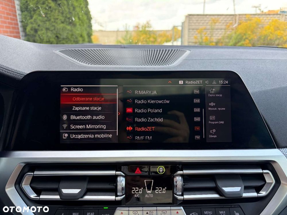 BMW Seria 4 M440d xDrive mHEV sport - 19