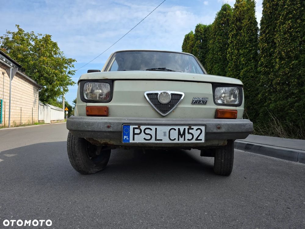 Fiat 126 - 16