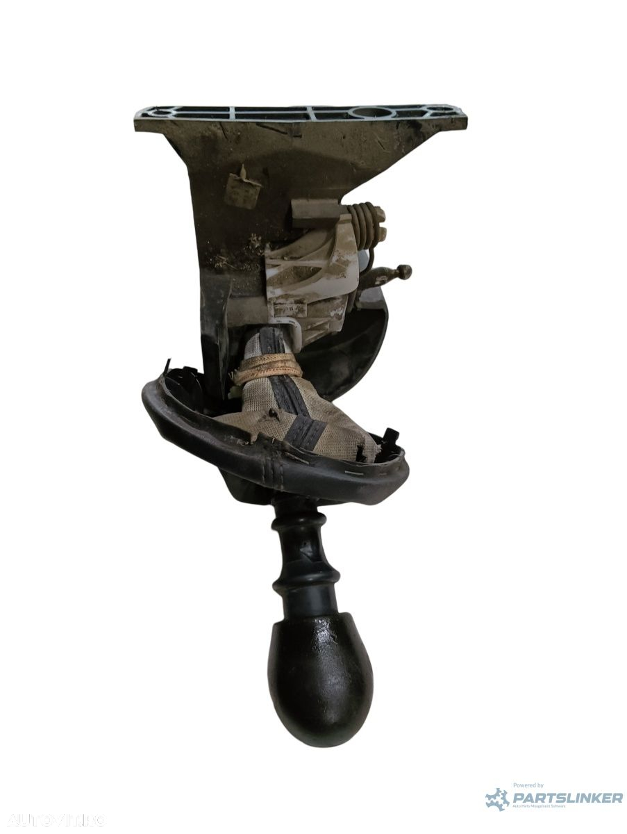 Timonerie Schimbător de viteze/selector RENAULT MASTER II Box FD 1998 - > - 2