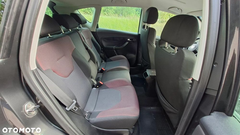 Seat Toledo - 19