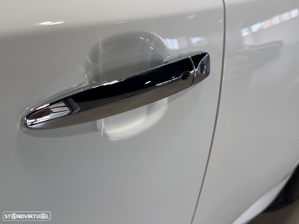 Nissan Leaf 40 kWh - 14