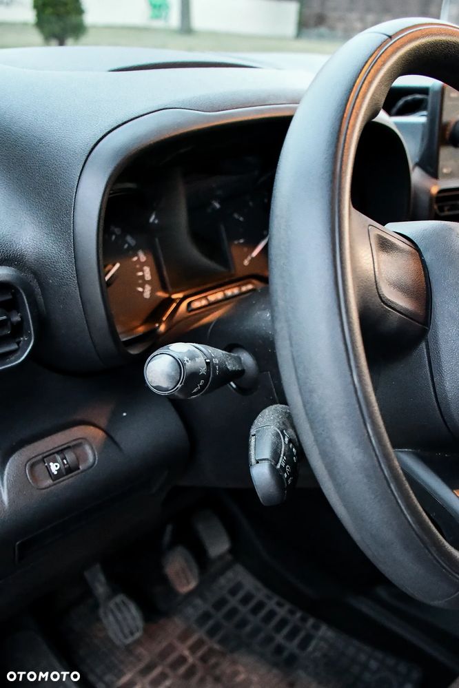 Citroën Berlingo M 1.5 BlueHDI Feel - 27