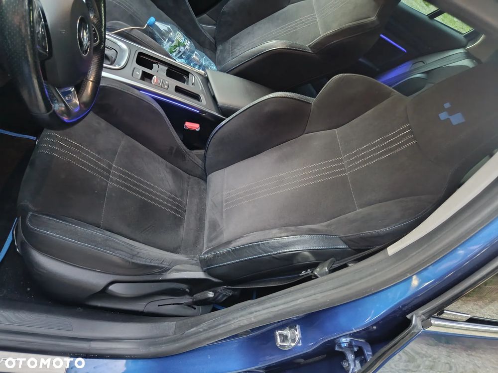 Renault Megane ENERGY dCi 165 EDC GT - 26