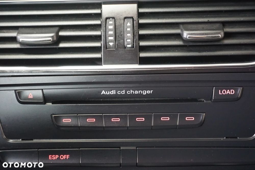 Audi A4 Avant 2.0 TDI DPF S line Sportpaket - 38