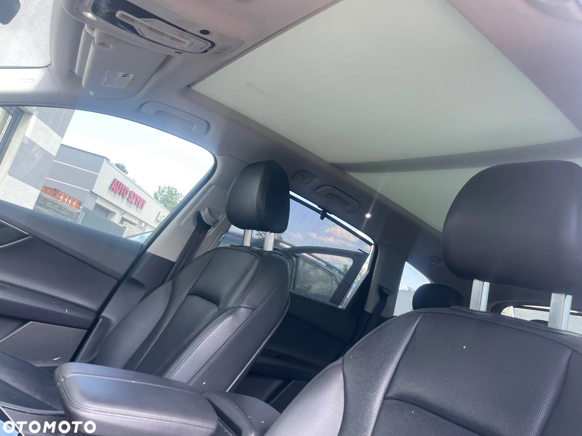 Audi Q7 3.0 TFSI Quattro Tiptronic - 6