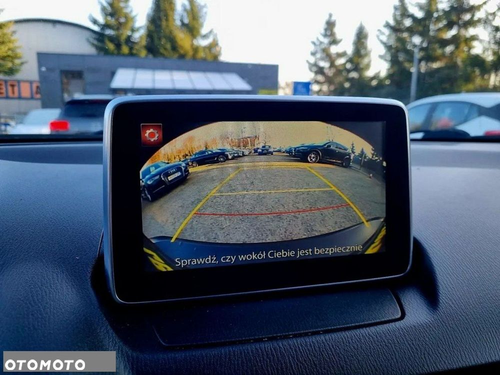 Mazda CX-3 2.0 Skypassion - 21