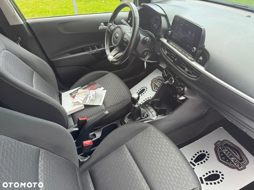 Kia Picanto - 15