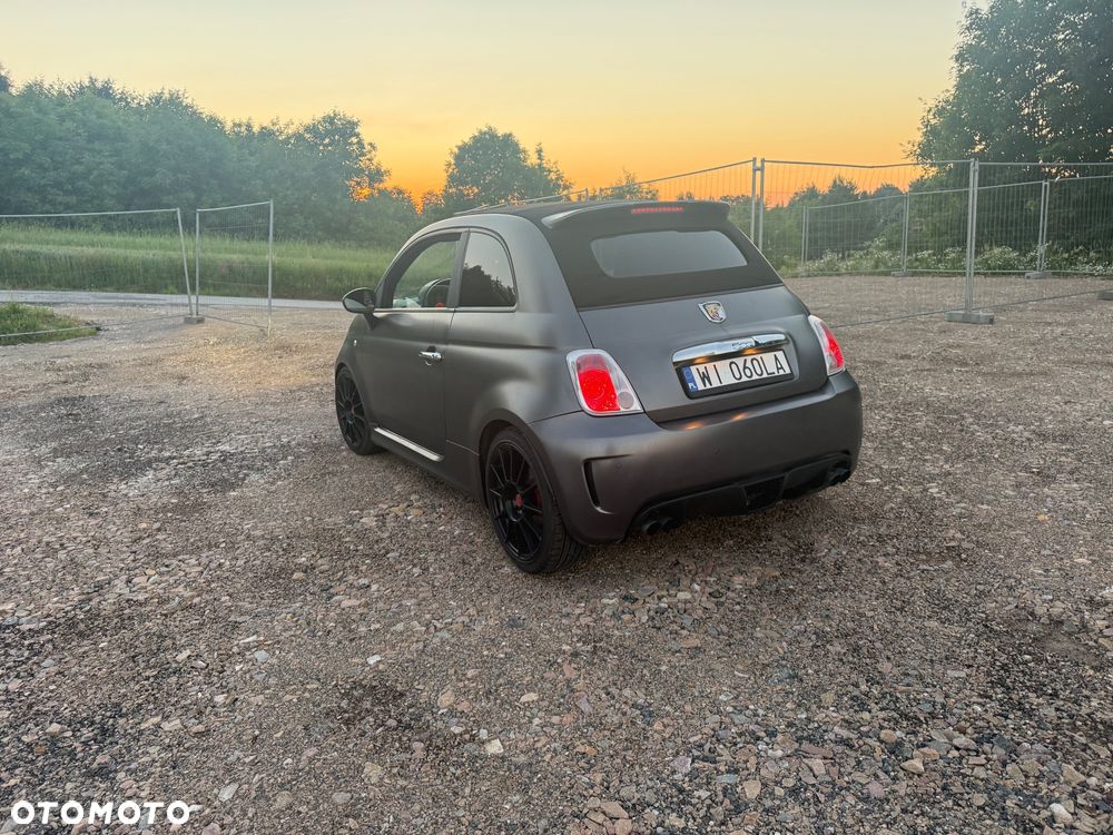 Fiat 500 - 3