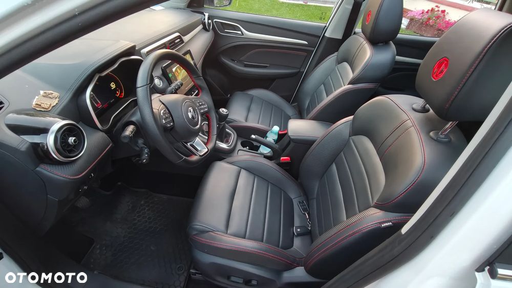 MG ZS 1.0 T-GDI Exclusive - 4