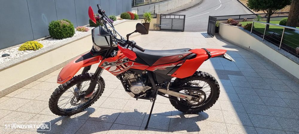 Beta RR125 - 2