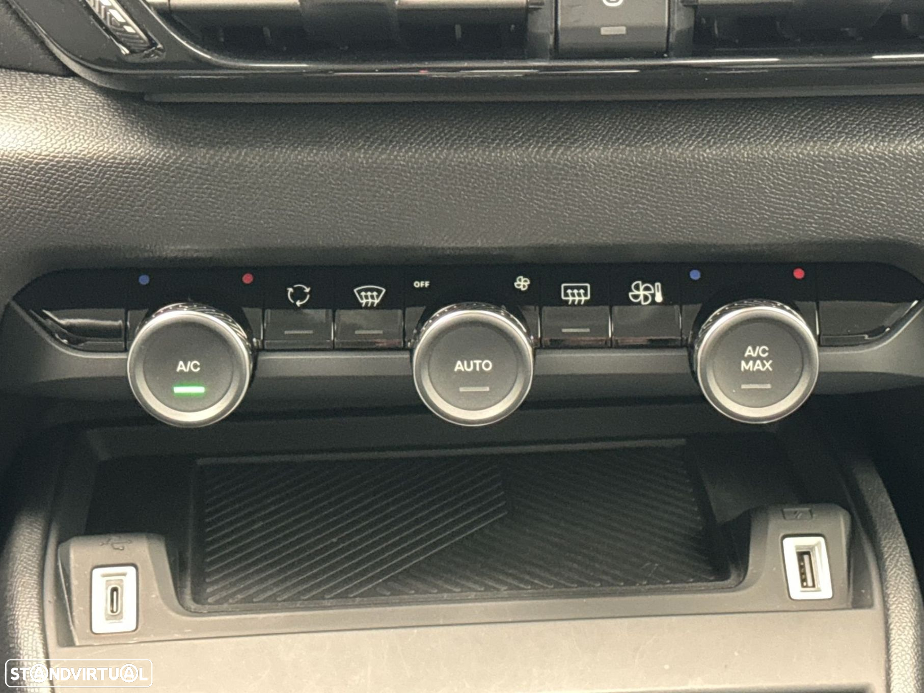 Citroën e-C4 50 kWh Feel Pack - 6